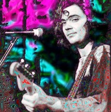 Roky Erickson